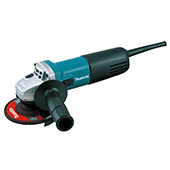 Makita ugaona brusilica 9557HNRG