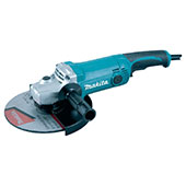 Makita ugaona brusilica GA9050