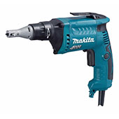 Makita zavrtač FS4000