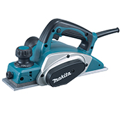 Makita jednoručno rende KP0800