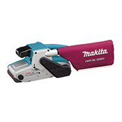 Makita tračna brusilica 9404