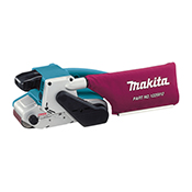 Makita tračna brusilica 9903