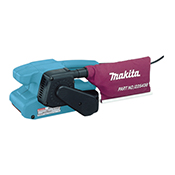 Makita tračna brusilica 9911