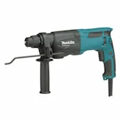 Makita električna čekić bušilica 710W M8700B