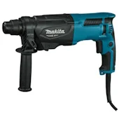 Makita električna čekić-bušilica 800W M8701B