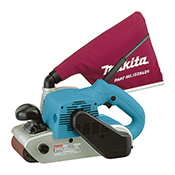 Makita tračna brusilica 9403