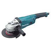 Makita ugaona brusilica GA7020