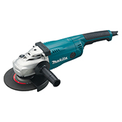 Makita ugaona brusilica GA7020RF