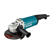 Makita ugaona brusilica 2200W GA7060