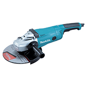 Makita ugaona brusilica GA9020RF