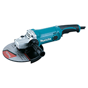 Makita ugaona brusilica GA9050R