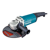 Makita ugaona brusilica GA9061R