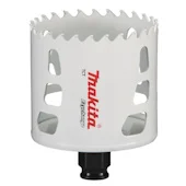 Makita Ezychange TCT krunasta testera 73mm E-06797