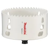 Makita Ezychange TCT krunasta testera 127mm E-06834