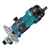 Makita jednoručna glodalica 3711