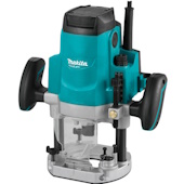 Makita glodalica 1650W M3602B