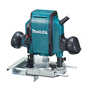 Makita glodalica RP0900