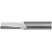 Makita ravno glodalo sa 2 zupca D-47525