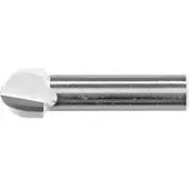 Makita konturno glodalo sa U žljebom D-48016