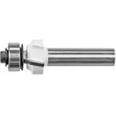 Makita okrugla glodalica sa ležajem D-48343