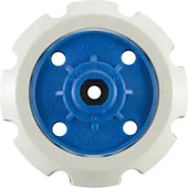 Makita tvrda gumena podloga 197922-4