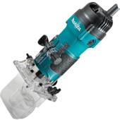 Makita jednoručna glodalica 3712