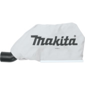 Makita kesa za prašinu 122853-8