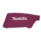 Makita kesa za prašinu 122884-7