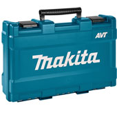 Makita plastični kofer 140401-1