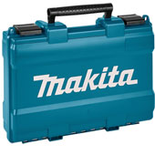 Makita plastični kofer 140402-9