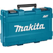 Makita plastični kofer 140404-5
