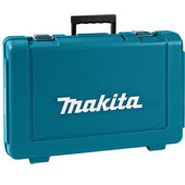 Makita plastični kofer 141352-1