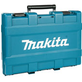 Makita plastični kofer 141562-0