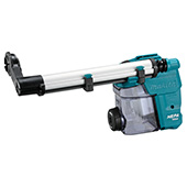 Makita komplet za usisavanje prašine DX11 191G00-4