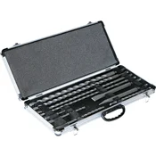 Makita SDS-Plus burgija i dleta od 10 komada D-42385