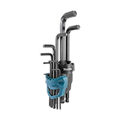 Makita komplet imbus ključeva B-65894