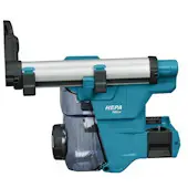 Makita komplet za usisavanje prašine DX16 1911P2-6