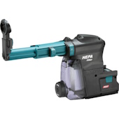 Makita komplet za usisavanje prašine DX12 191E54-9