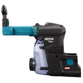 Makita komplet za usisavanje prašine DX14 191E60-4