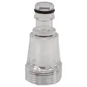 Makita konektor za crevo za HW001G 122F22-7