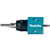 Makita kruna 24mm HSS-BIM 8%CO B-11302  