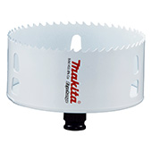 Makita krunasta testera Ezychange HSS-BIM 105mm E-04008