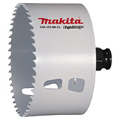 Makita krunasta testera Ezychange HSS-BIM 89mm E-14168