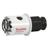Makita Ezychange BiM krunasta testera 25mm E-20317