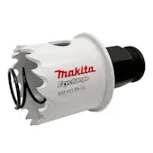 Makita Ezychange BiM krunasta testera 30mm E-20339