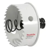 Makita Ezychange BiM krunasta testera 64mm E-20410