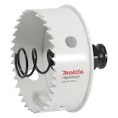 Makita Ezychange BiM krunasta testera 68mm E-20432