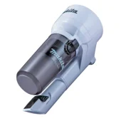 Makita kućište s ciklonom belo 1910D3-4