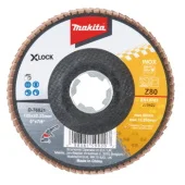 Makita lamelarni disk od staklenih vlakna X-LOCK Z80 D-76021