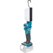 Makita Li-on radna lampa DEBDML801X